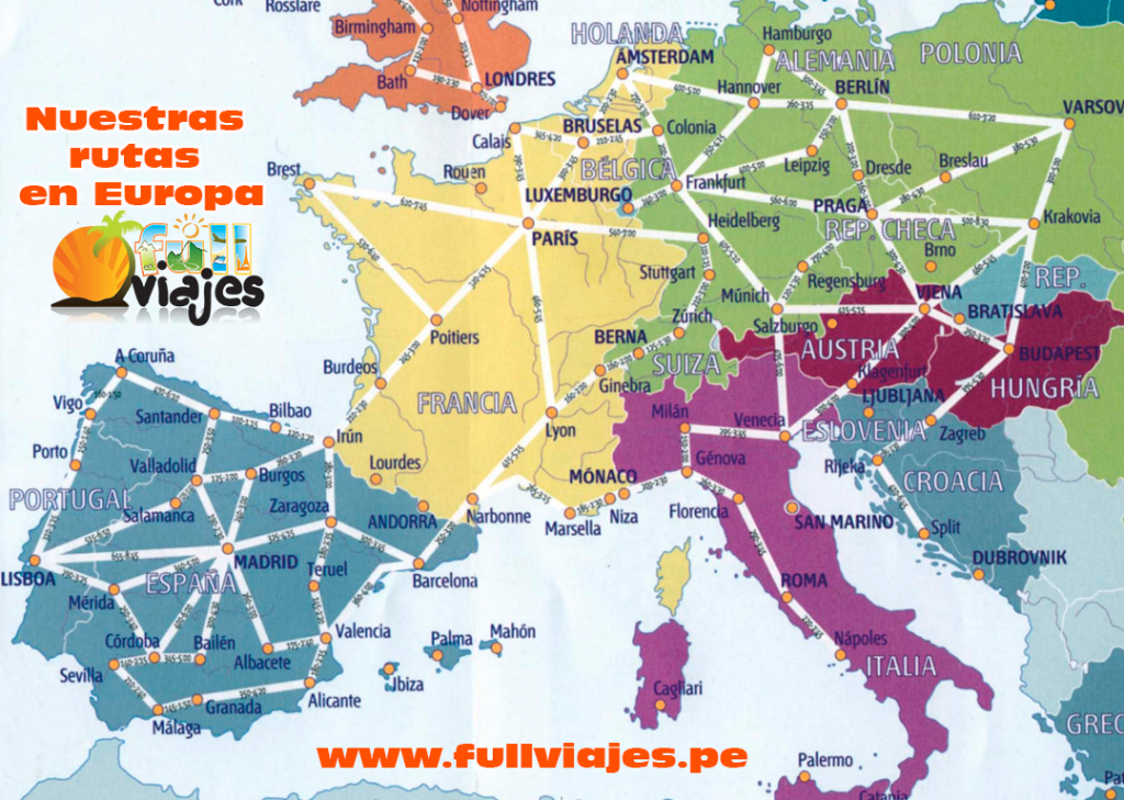 EUROPA-FULLVIAJES