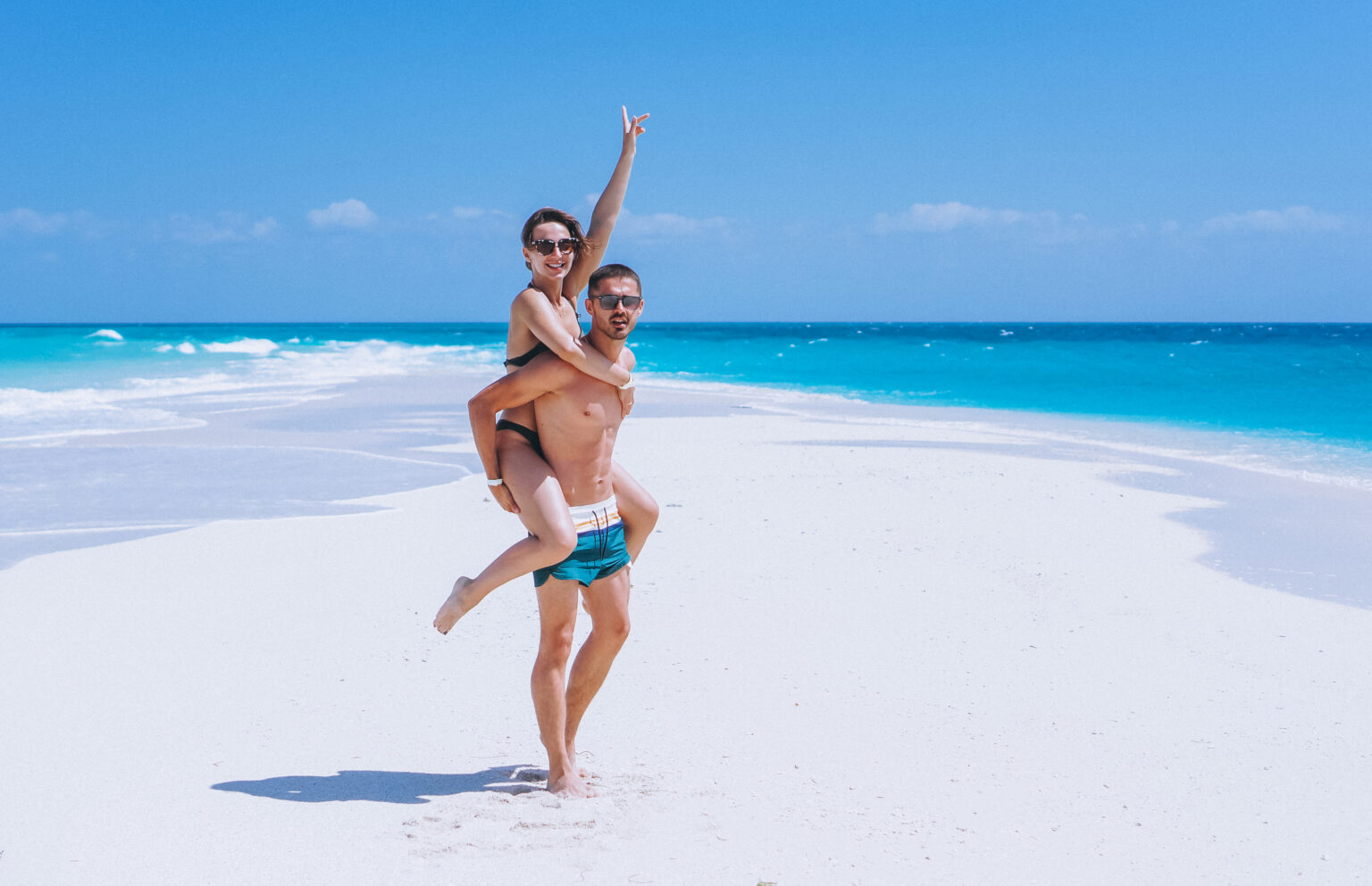 Paquete turístico a Aruba todo incluido